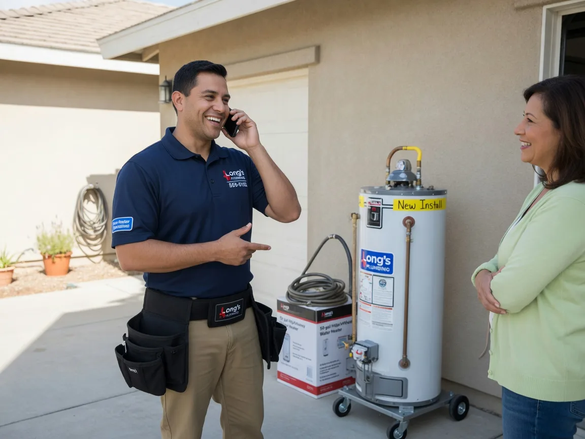 Leak Detection Crab Orchard, TN FAQs